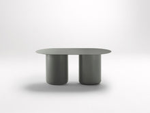 Sequence Table 02 - Outdoor