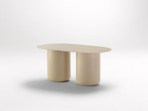 Sequence Table 02 Outdoor