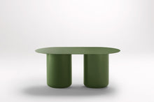 Sequence Table 02 - Outdoor