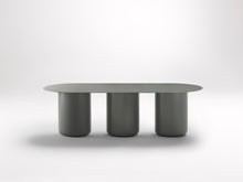 Sequence Table 03 - Outdoor