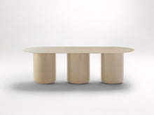 Sequence Table 03 Indoor