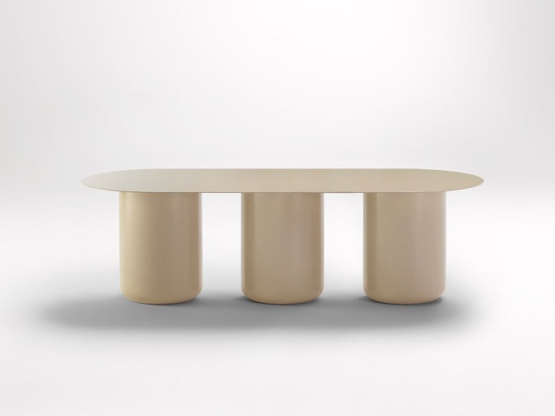 Sequence Table 03 - Indoor