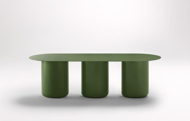 Sequence Table 03 - Outdoor