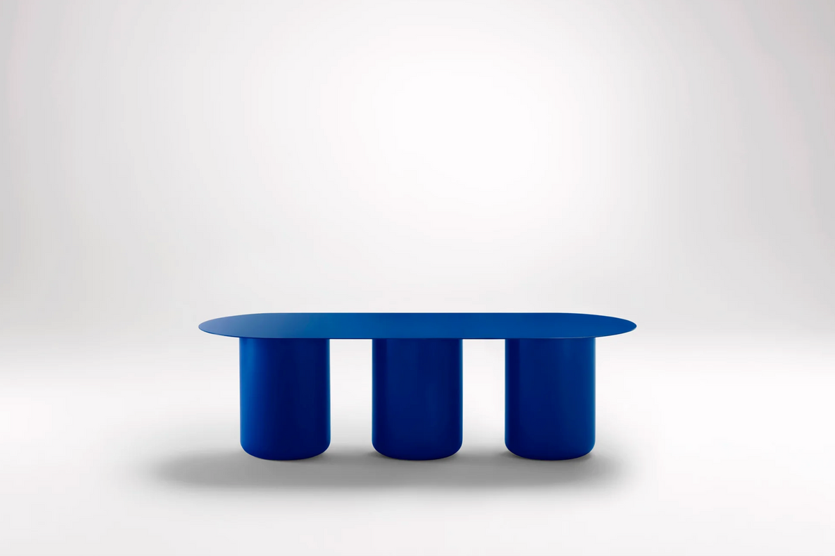 Sequence Table 03 - Outdoor