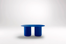 Sequence Table 02 Outdoor