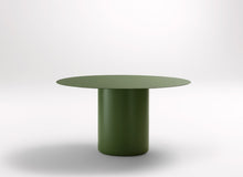 Sequence Round Dining Table Indoor