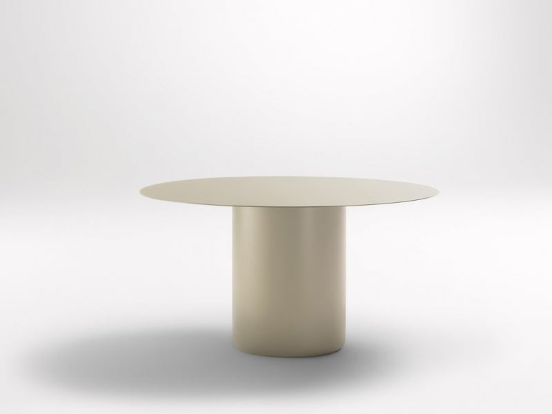Sequence Round Dining Table Outdoor