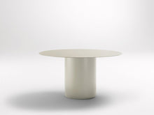 Sequence Round Dining Table Outdoor