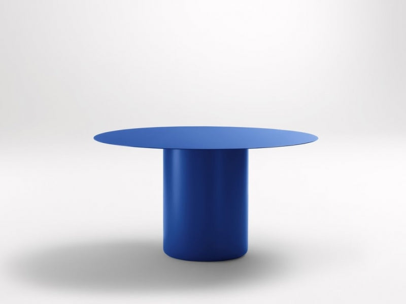 Sequence Round Dining Table Indoor
