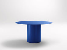 Sequence Round Dining Table Indoor