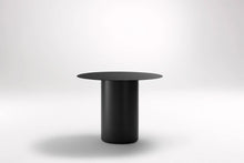 Sequence Round Bar Table Indoor