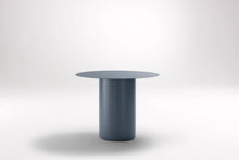 Sequence Round Bar Table Indoor