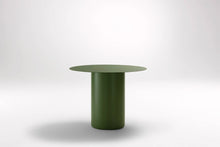 Sequence Round Bar Table Indoor