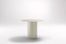 Sequence Round Bar Table Indoor