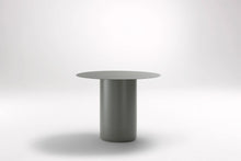 Sequence Round Bar Table Indoor