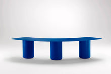 Sequence Curved Bench Large Outdoor
