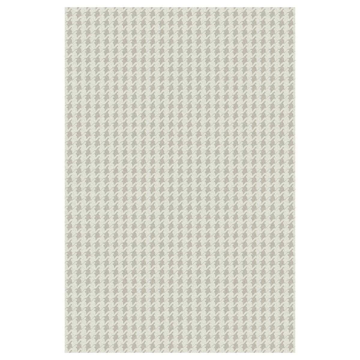 Houndstooth 200cm x 300cm