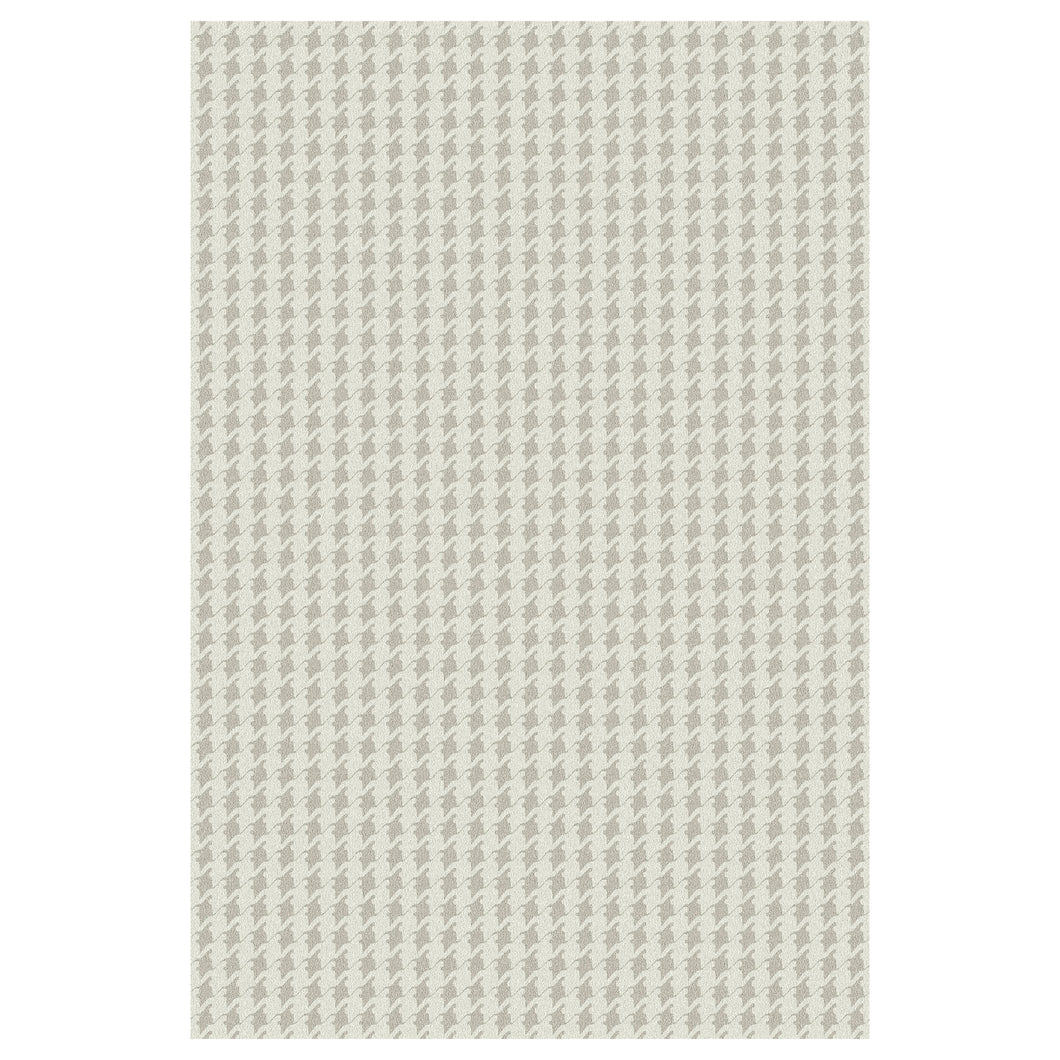 Houndstooth 200cm x 300cm