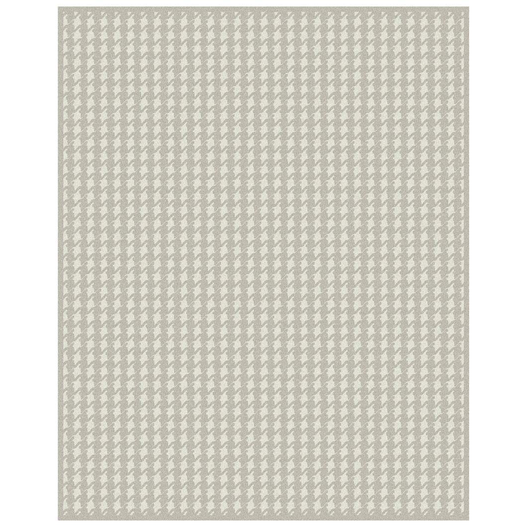 Houndstooth 240cm x 300cm