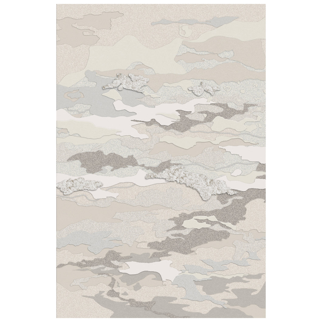 Saltwater 200cm x 300cm