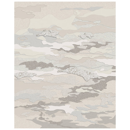 Saltwater 240cm x 300cm