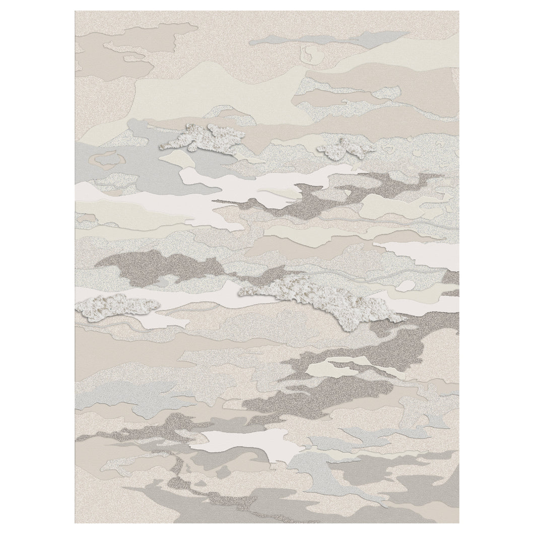 Saltwater 300cm x 400cm