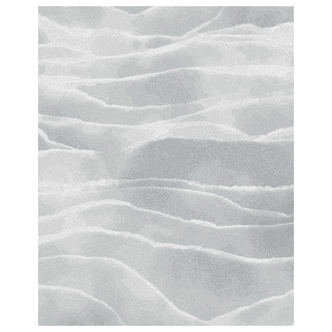 Shoreline 240cm x 300cm