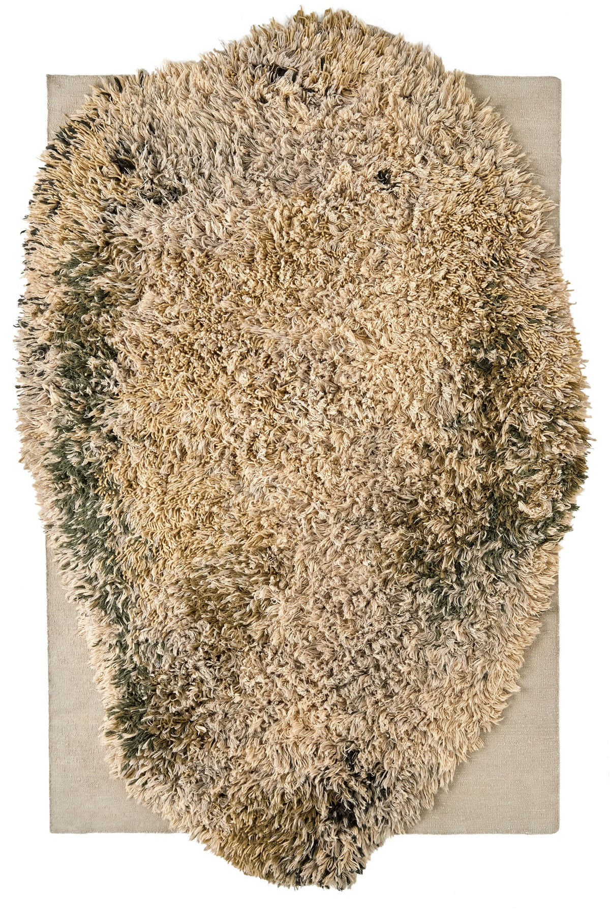 Alga Grey 179x270cm