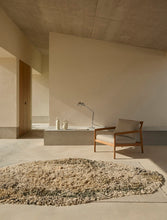 Alga Rug Grey - 211x338cm