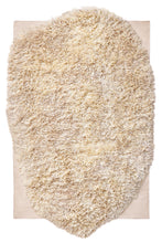 Alga Rug Off White - 179x270