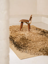 Alga Ochre 263x394cm