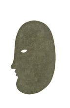 Talk Talk Medium Blueish Green 100x140