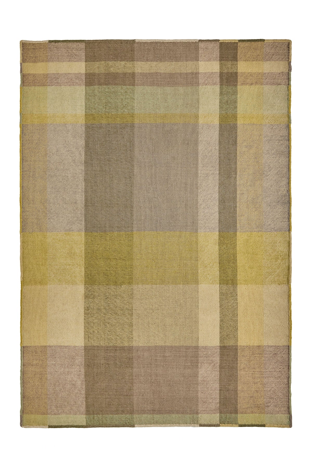 Nuance Lime 170x240