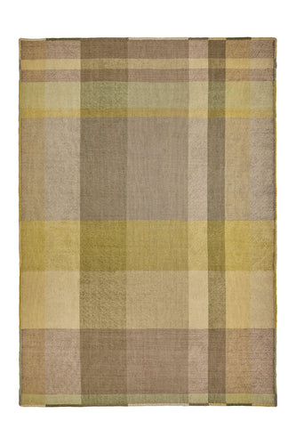Nuance Rug Lime - 80x240cm