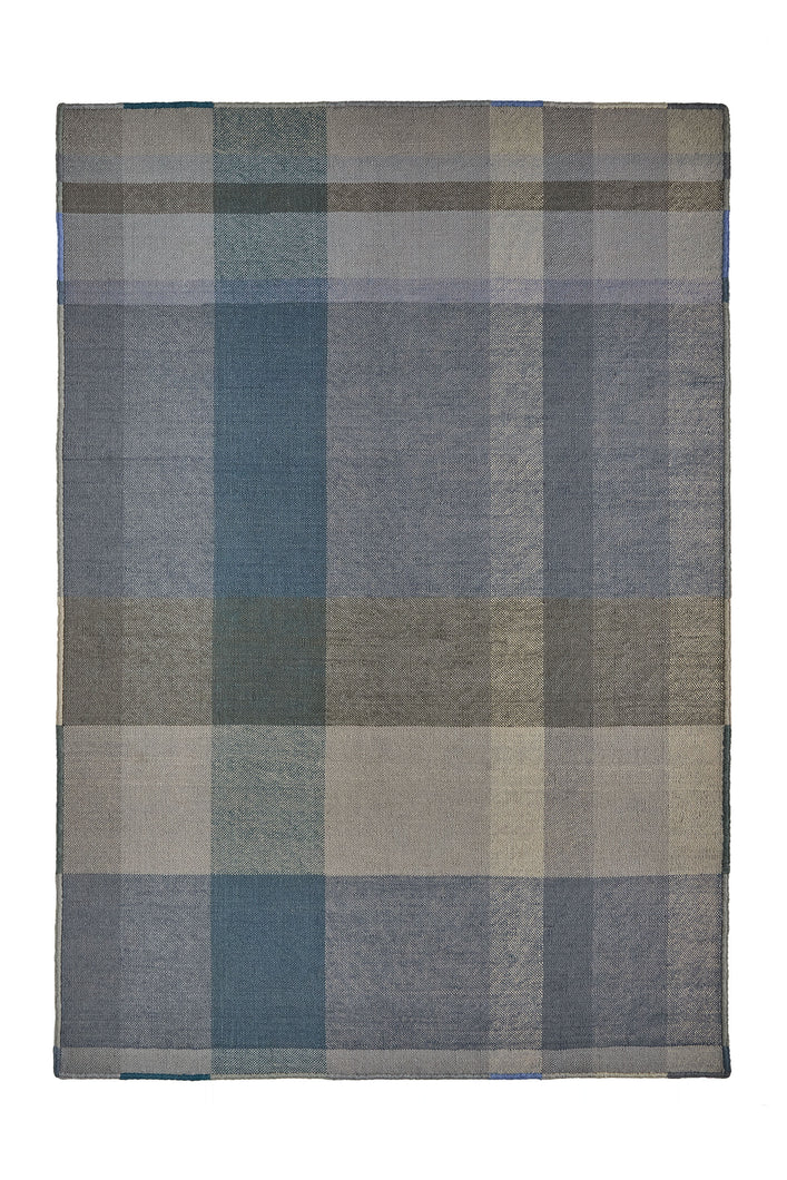 Nuance Rug Denim - 200x300cm