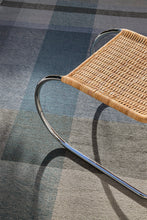 Nuance Rug Denim - 200x300cm