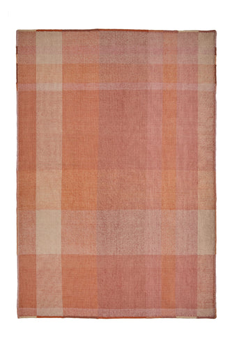 Nuance Rug Coral - 250x350cm