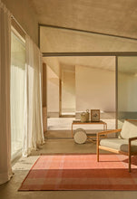 Nuance Rug Coral - 300x400cm