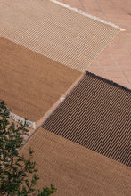 Garden Rug Natural - 200x300cm