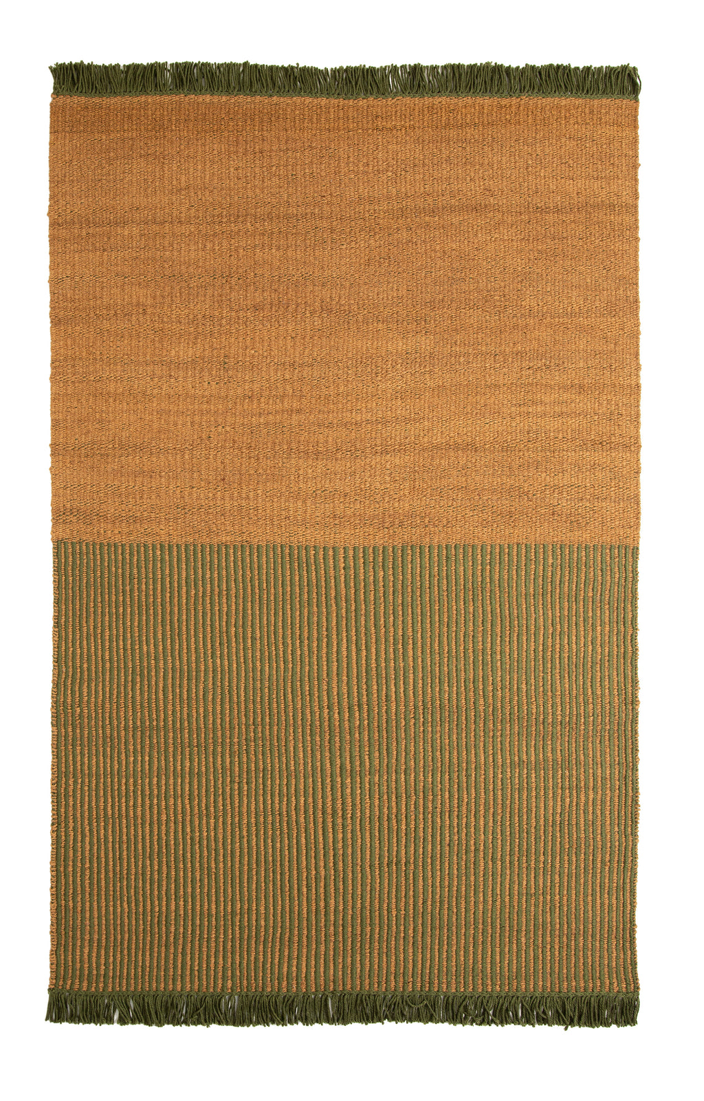 Garden Green 170x240