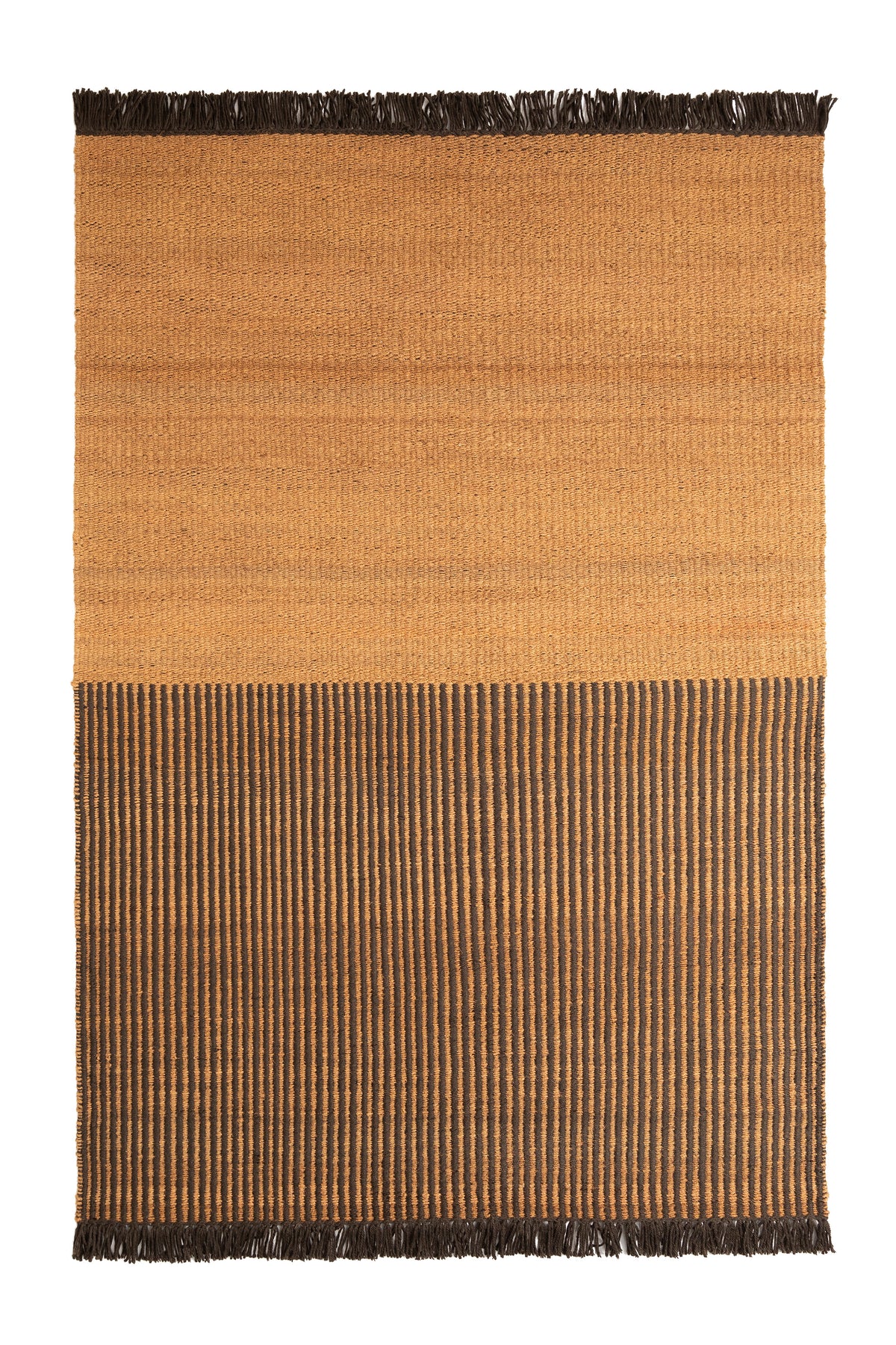 Garden Black 200x300