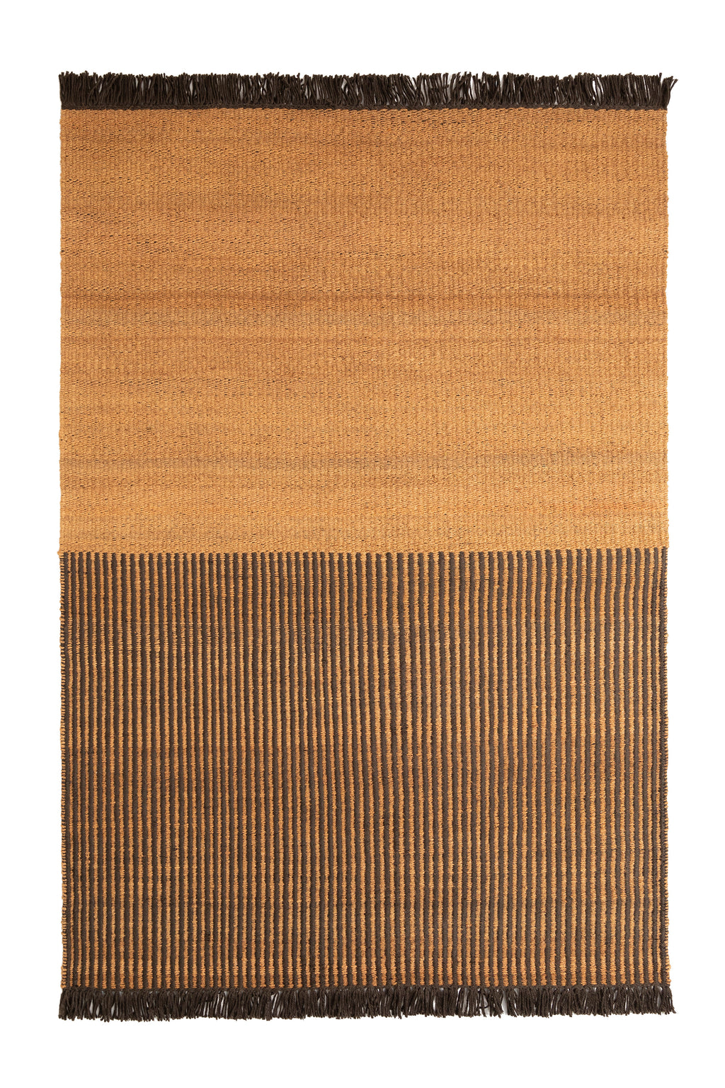 Garden Black 170x240