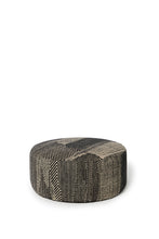 Wabisabi Pouf Antracita - S