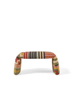Folded Bench - Medium, Pattern