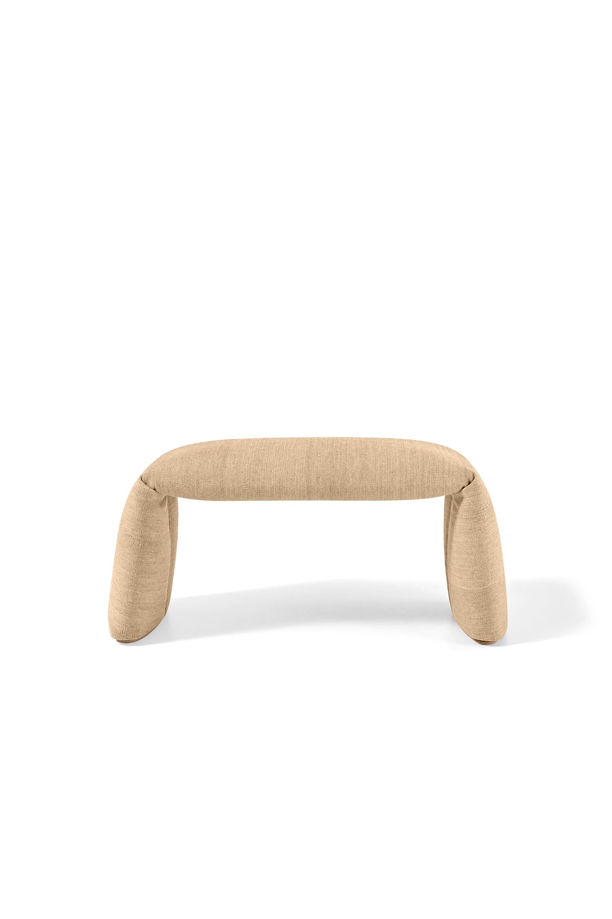 Folded Color Beige - M