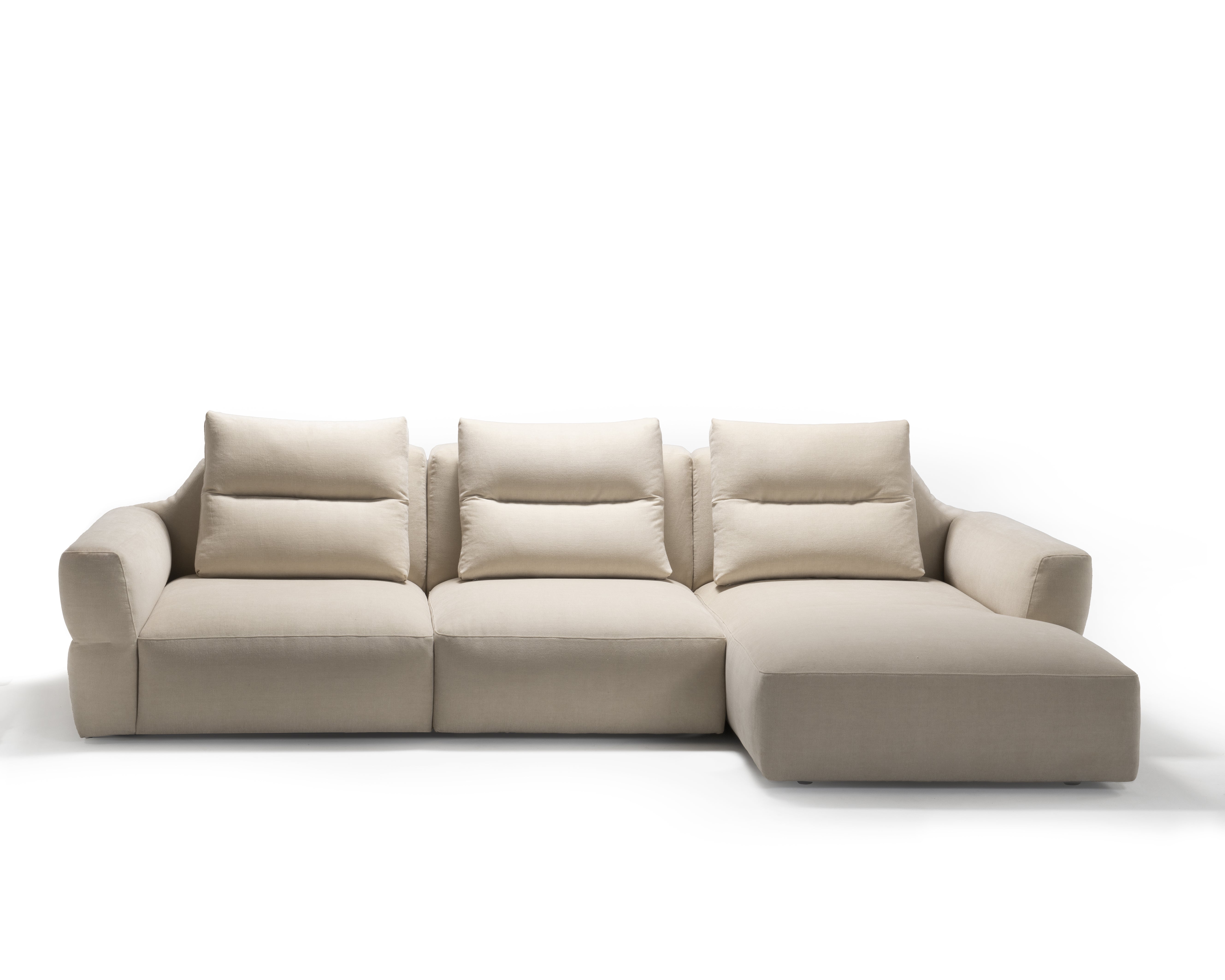 Fedrigo Modular Sofa