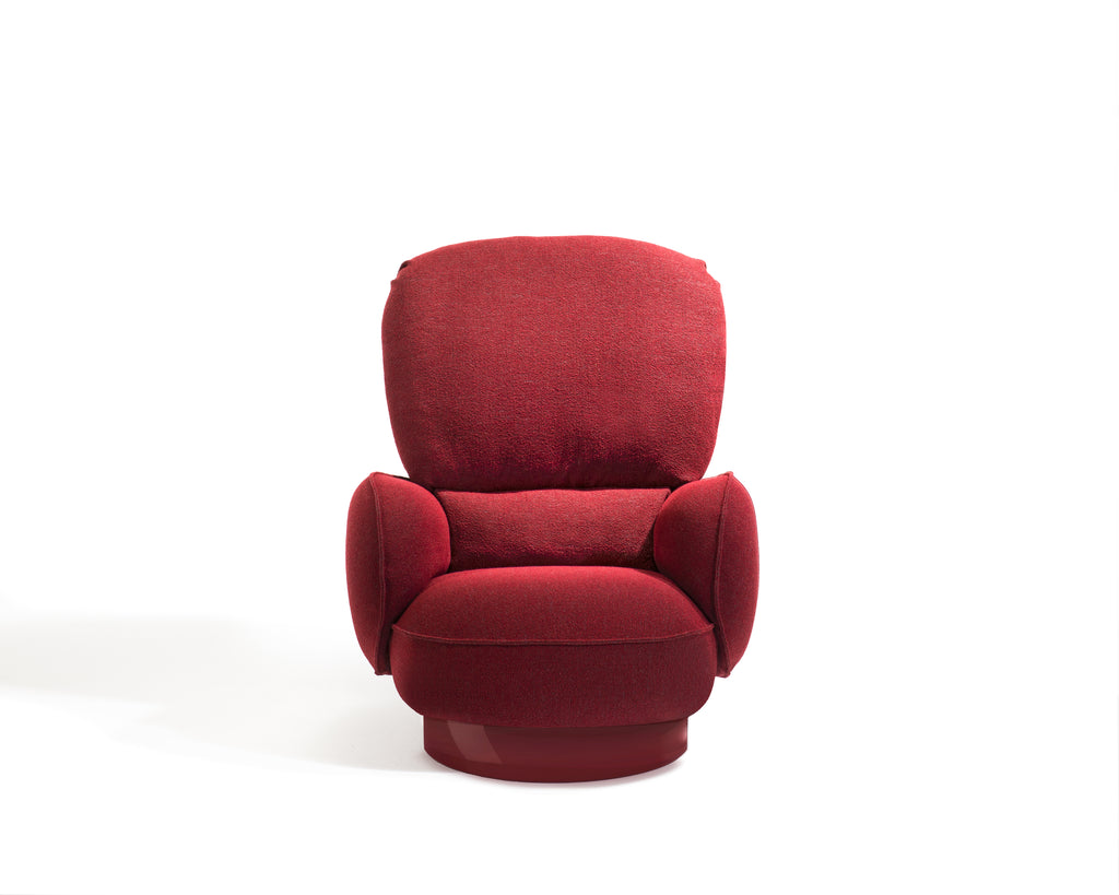 Yori-Kiri 853 Adjustable Armchair