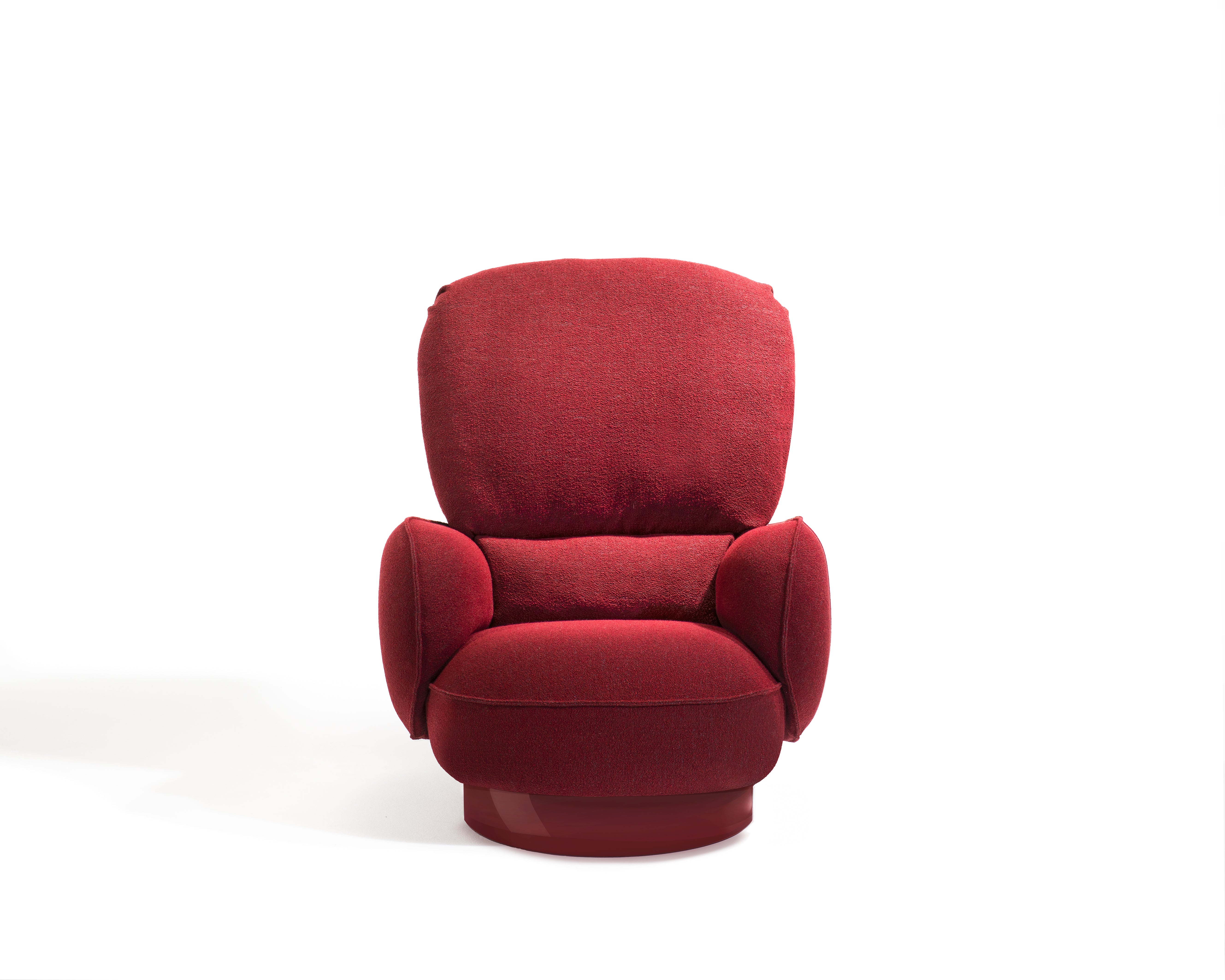 Yori-Kiri 853 Adjustable Armchair