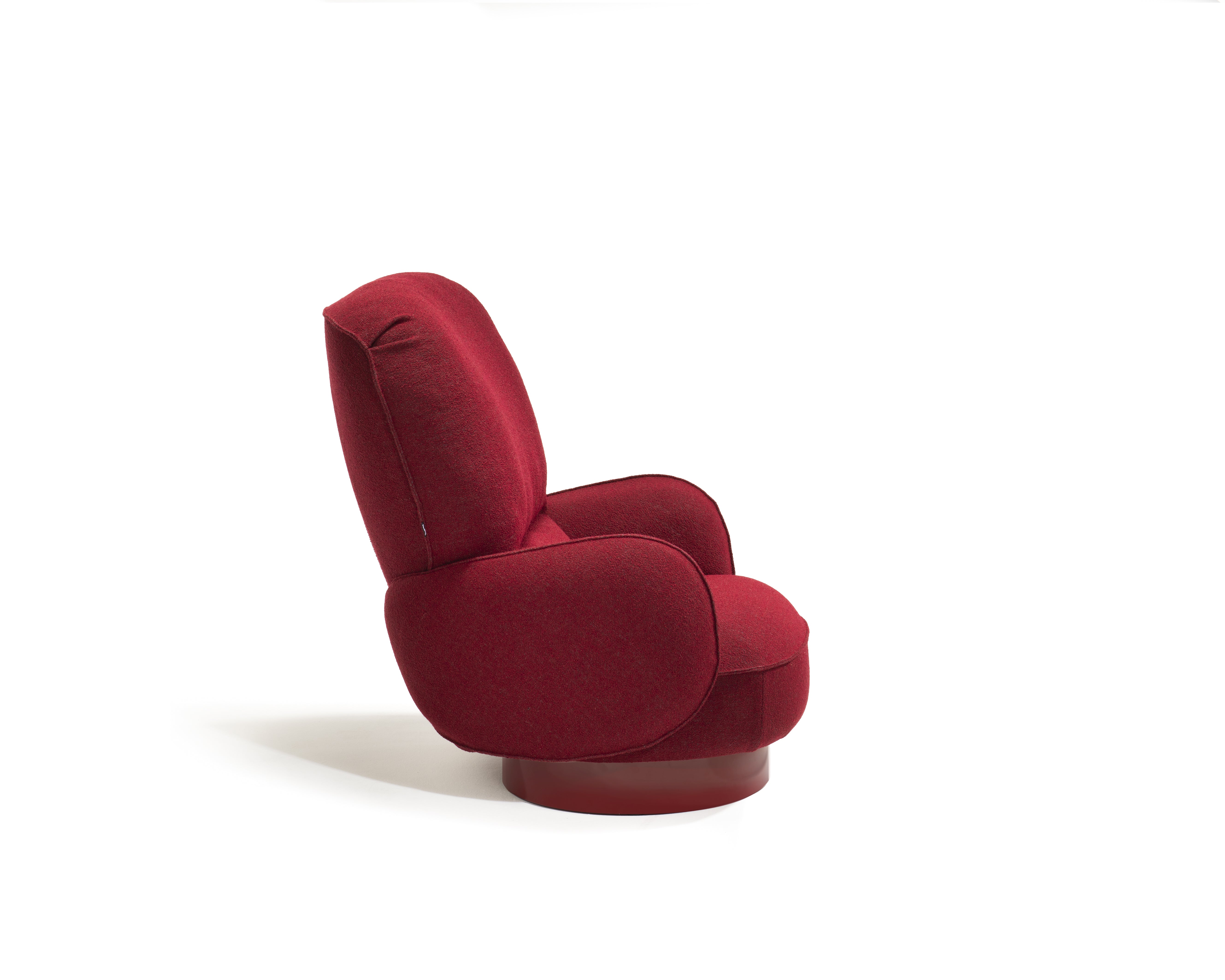 Yori-Kiri 853 Adjustable Armchair