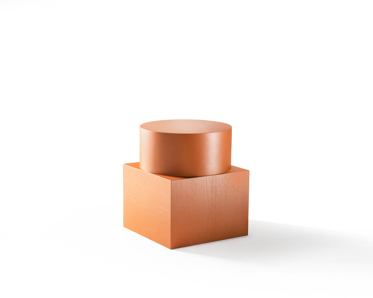 Zymmo Table - Small